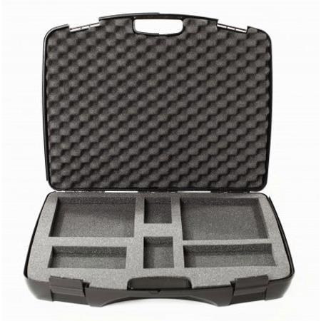 SmartSystem Hard Case for DigiDRIVE Basic Motion Control