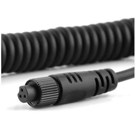 SmartSystem CB1 Shutter Control Cable for Olympus E1,E-3,E-10,E-20,E30 Cameras