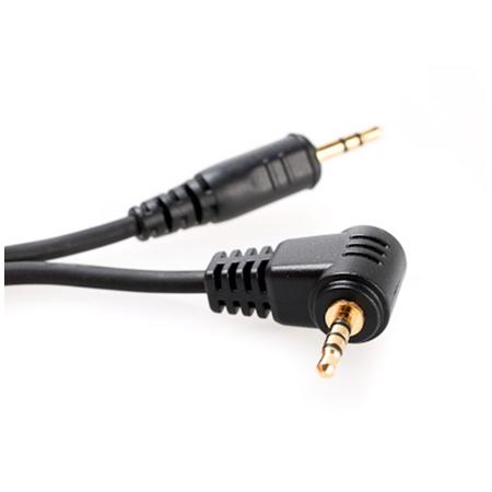 SmartSystem RS1 Shutter Control Cable for Panasonic and Leica Cameras