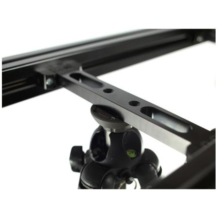 SmartSystem Rails for Smart3 Dolly, 2 Modules