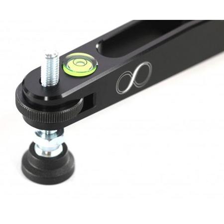 SmartSystem Outrigger Feet Set for SmartSLIDER Reflex