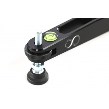 SmartSystem Outrigger Feet Set for SmartSLIDER PRO