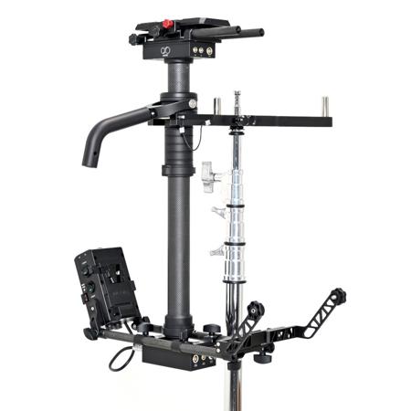 SmartSystem Matrix Sled Basic Stabilizer, V-Lock Mount