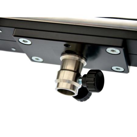 SmartSystem 5/8" to 1/4" Stand Adapter