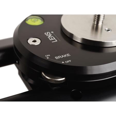 Smartsystem Smartslider Reflex S 560 Lightest And Portable Dslr Camera Slider