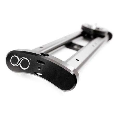 SmartSystem SmartSLIDER Reflex S 800 Lightest and Portable DSLR Camera Slider