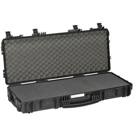 SmartSystem Hard Case for SmartSLIDER PRO 560/Reflex S 560/S 410 Sliders, Small