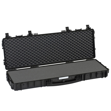 SmartSystem Hard Case for SmartSLIDER PRO and Reflex S Sliders, Standard