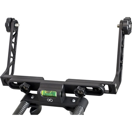 SmartSystem Matrix Sled Ultra Lite Stabilizer, 3-Stud Mount