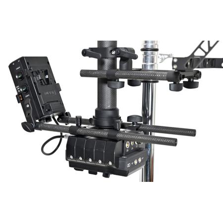 SmartSystem Matrix Sled Chimera Stabilizer, V-Lock Mount