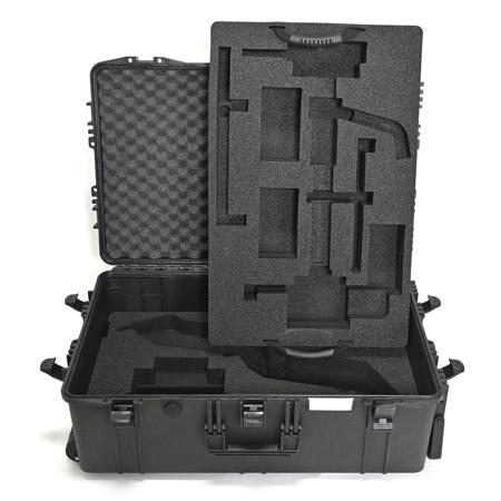 SmartSystem Matrix One Chimera Bundle with V-Lock Battery Mount