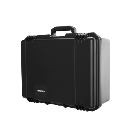 SmallHD Custom Wheeled Case for Cine 13" 4K Production Monitor