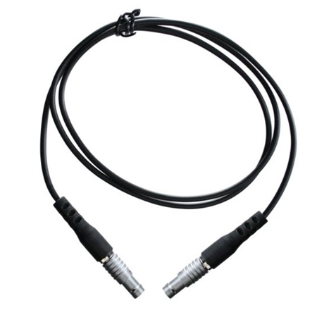 SmallHD Focus Pro Camera Control Cable for RED KOMODO Cameras, 18"