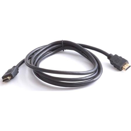 SmallHD Small HD 6 ft. HDMI to HDMI Male-Male Cable