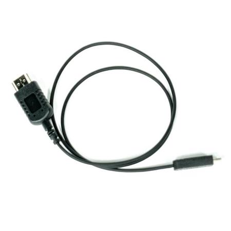 SmallHD 12" Micro HDMI to Full HDMI for 5" FOCUS Monitor
