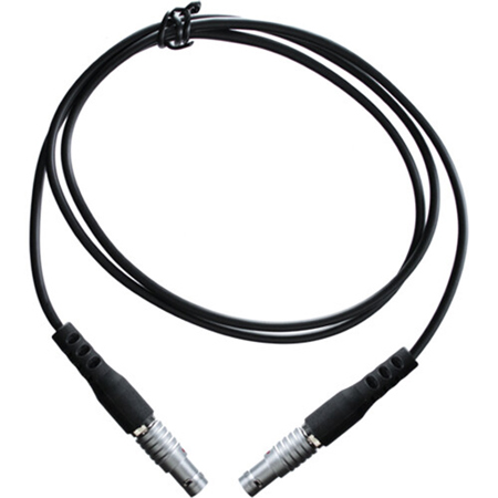 SmallHD 18" CTRL 4-Pin to 5-Pin USB Camera Control Cable for DSMC2/RED KOMODO