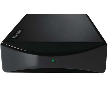Verbatim 96570 Smartdisk, 500GB Desktop Hard Drive