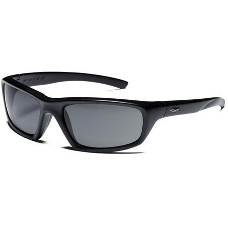 Smith Optics DITPCGY22BK Director Tactical Sunglasses
