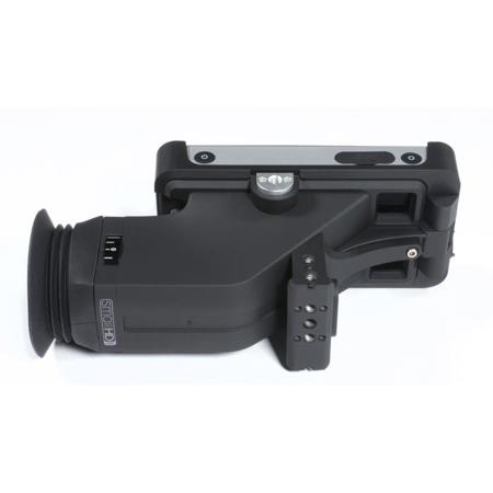 SmallHD EVF-501 Sidefinder HDMI Viewfinder with 501 5" Full HD On-Camera Monitor