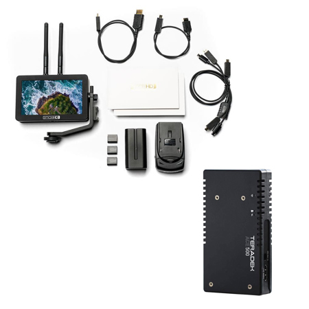 SmallHD FOCUS 5