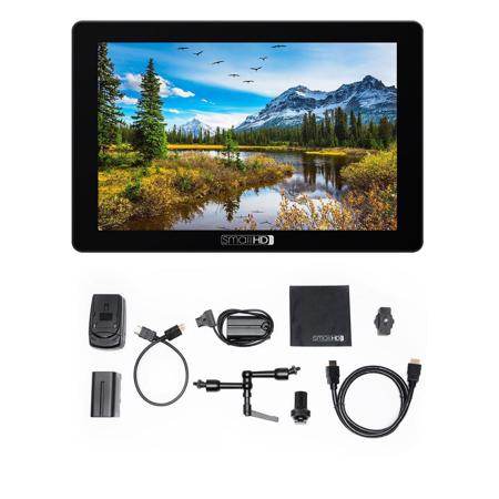 SmallHD 702 Touch 7