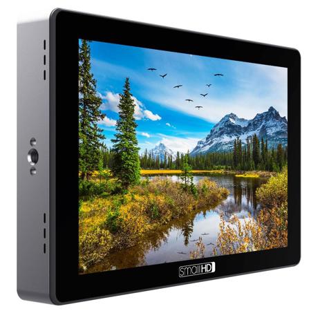 Small Hd Monitor SmallHD Indie Touchscreen On-Camera Monitor - Main Image