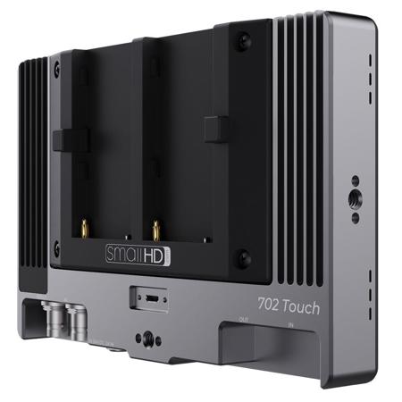 SmallHD 702 Touch 7