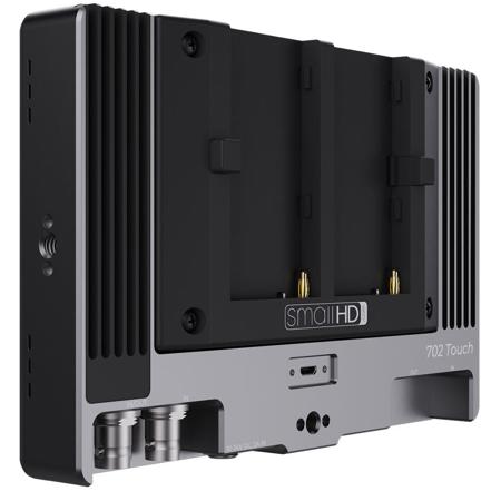 SmallHD 702 Touch 7