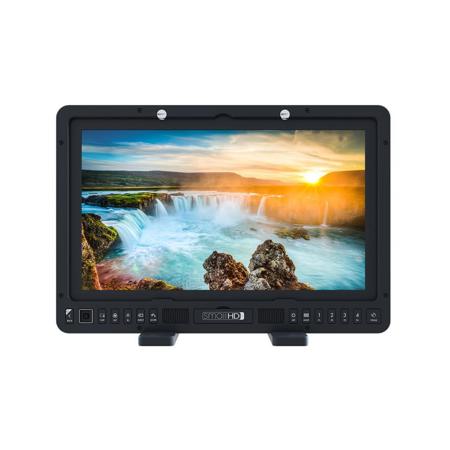 SmallHD 1703 P3X 17" Daylight Viewable LED Production Monitor, DCI-P3
