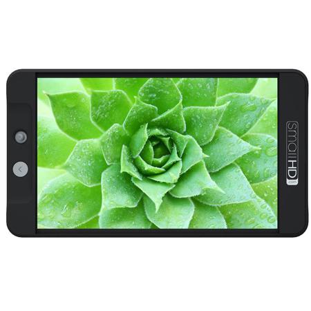 SmallHD 702 7" Lite SDI/HDMI On-Camera Monitor