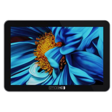SmallHD FOCUS 7 On-Camera 7" Touchscreen LCD Monitor
