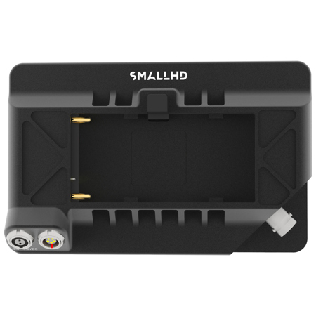 SmallHD Focus Pro 5" HD On-Camera IPS Touchscreen LCD Monitor for RED KOMODO