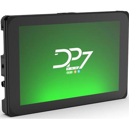 SmallHD DP7-PRO 7.7" OLED On-Camera Field Monitor, 1280 x 800