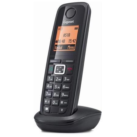 Siemens Gigaset A510H Wireless IP Handset for Cordless Phones