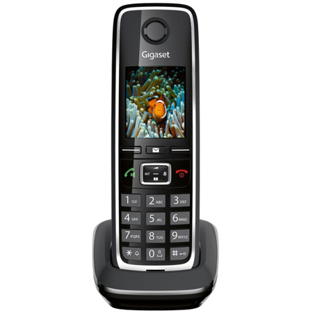 Siemens Gigaset C530H Accessory Handset for Cordless Phone
