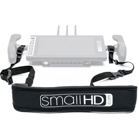SmallHD Neck Strap for 502, 503 UltraBright, 701 Lite, 702 Bright, 703 Bolt Monitor