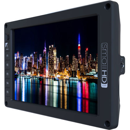 SmallHD 703 UltraBright 7