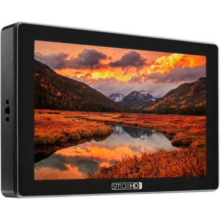 SmallHD Cine 7 7