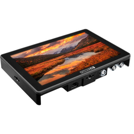 ビデオカメラ SMALLHD Cine7 Amazon.com : SmallHD Cine 7 7