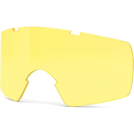 Smith Optics OTW01A Replacement Single Yellow Lens