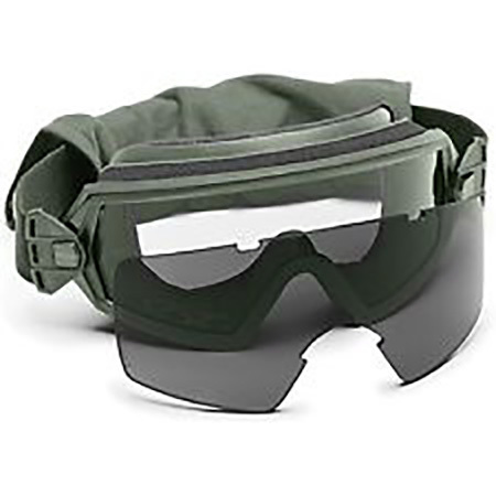 Smith Optics OTW01GNFSB Outside The Wire Goggles