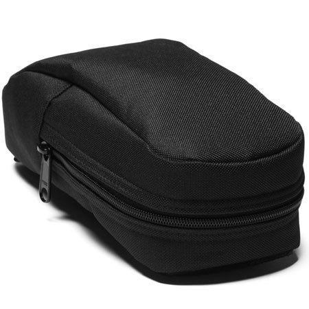 Smith Optics OTWGLBAGBK Protective Storage Case, Black
