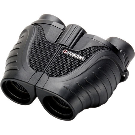 Simmons ProSport Porro 10x 25mm Binocular