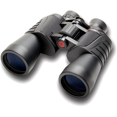 Simmons 10x50mm ProSport Water Proof Porro Prism Binocular, 6.5 Deg Angle View