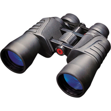 Simmons ProSport 8-24x 50mm Zoom Binocular, BK7 Porro Prism