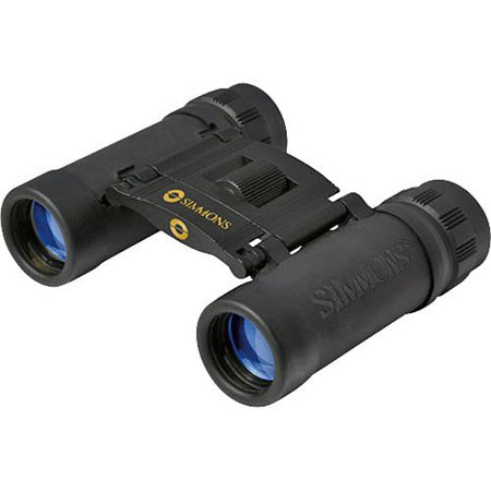 Simmons 8x 21mm ProSport Roof Binocular, Clamshell Packaging, Matte