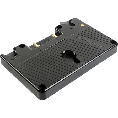 SmallHD Small HD Gold Mount Anton Bauer Battery Bracket f/all DP7-PRO Monitors.