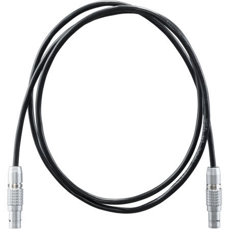 SmallHD 36" 2-Pin LEMO Power Cable