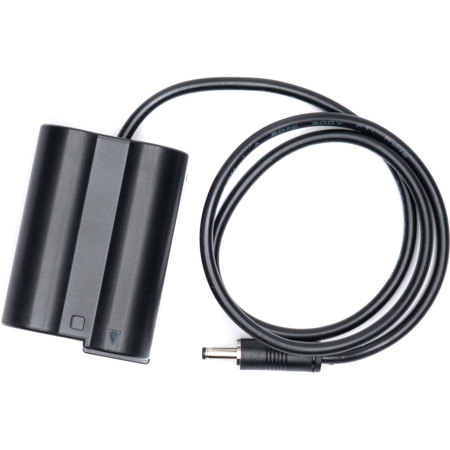 SmallHD FOCUS to Nikon EN-EL15 Power Adapter