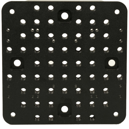 SmallHD Cheese Plate for Gold Mount/V-Mount Brackets